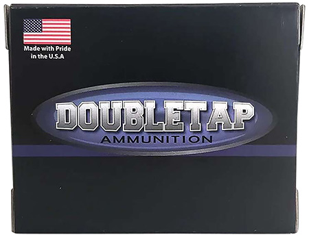 DoubleTap Ammunition 41MSS2 Snake Shot  41Mag 20 Per Box/50 Case