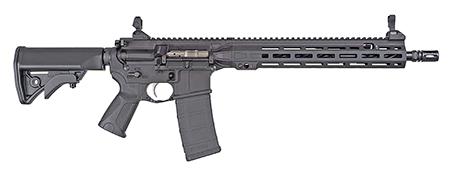 LWRC ICMKIIR5B14P   .223 Rem/5.56 NATO 14.70"