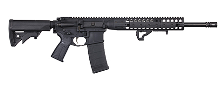LWRCI ICDIR3B16        D.I.     300B 16   BLK