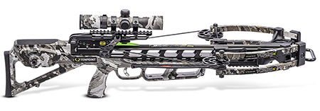 Tenpoint CB250207549 Turbox  Vektra Draw Weight 230 33.25" Long