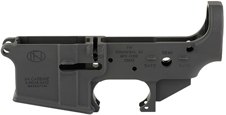 FN 20100821   for M4/M16