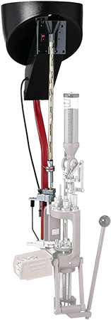 HORN 095300 LOCK-N-LOAD AP CASE FEEDER 110 VOLT