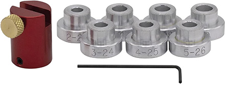 HORN B2000 LOCK-N-LOAD COMPARATOR BODY