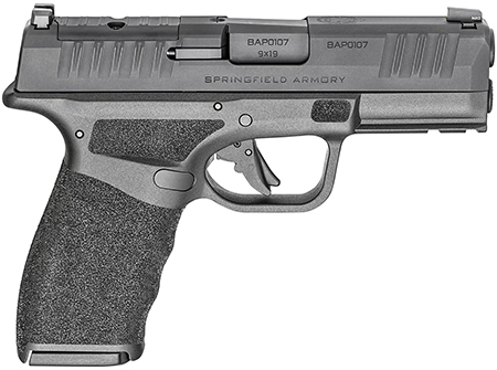 SPG HCP9379BOSP15GU25 HC PRO 9M  (158889) GEARUP25