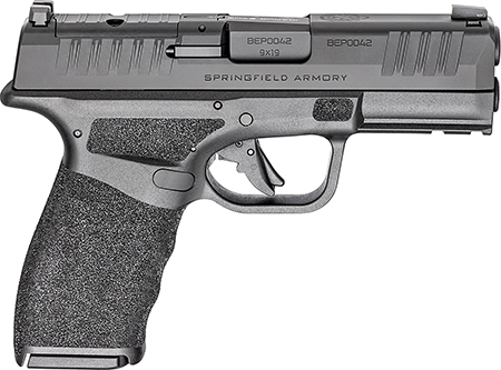 SPG HCP9379BOSPCAP25  HC PRO 9*CA(160591) GEARUP25