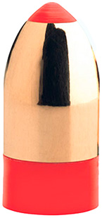 PowerBelt Bullets AC1597AT Copper Muzzleloader 54Cal AeroTip 348gr 15rd/Box
