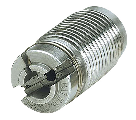 CVA AC1678 209 Inline Breech Plug  For Optima/Kodiak Made Prior TO 2010