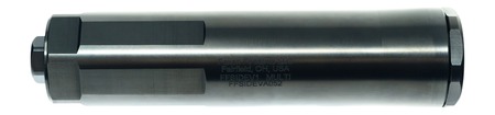 Faxon Firearms FF-SIL-R-TRI-36-01 Trilobe  36 Cal