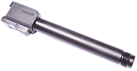 HK 229792 H & K  9mm Luger 5" Threaded Black Steel Fits H & K P30L