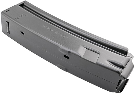 HK 215610S   15rd 9mm Fits H & K SP5/SP5K Black Polymer