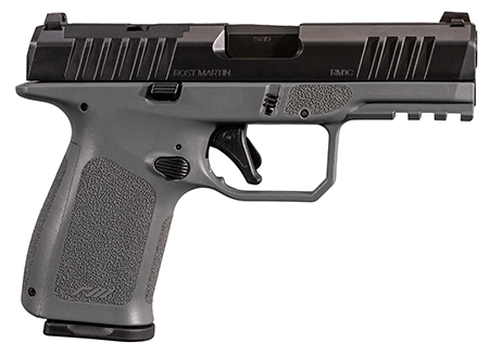 RMARTIN RM1CGRYOSP10CA   9MM 4 10R CMP *CA* OR GRY