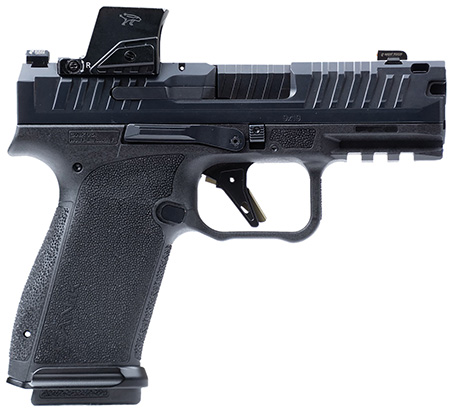 Canik HG8328VN   9mm Luger 10+1 MeCanik M04 Red Dot