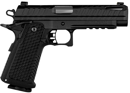 LFA LFAPF61205P  APOLLO 11 FS  9M PORTED 4.9   BLK