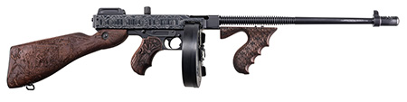 THMP T150DC7   1927A1 45ACP 18 50RDRM/20R  "1920S"