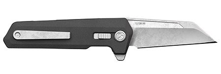 MAGPUL MAG1081BLK BRESLAU KNIFE BLK