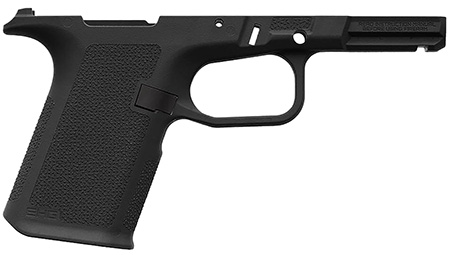 Magpul MAG1436-BLK EHG RG9 Grip Black Fits Ruger RXM Compact