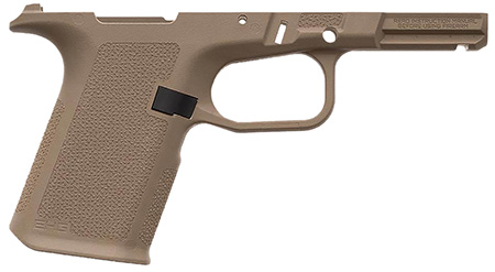 Magpul MAG1436-FDE EHG RG9 Grip Flat Dark Earth Fits Ruger RXM Compact