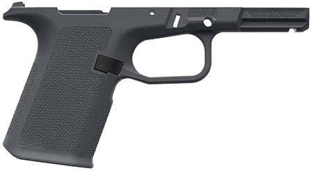 Magpul MAG1436-GRY EHG RG9 Grip Gray Fits Ruger RXM Compact