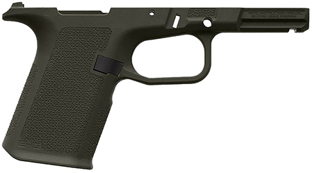 Magpul MAG1436-ODG EHG RG9 Grip OD Green Fits Ruger RXM Compact