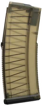 Magpul MAG1485-ODT   20rd 5.56x45mm Fits AR15/M4/M16 OD Green