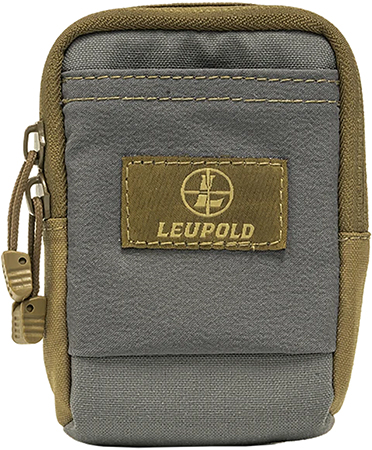 LEU 183555 PRO GUIDE ZIPPERED ACCESSORY POUCH