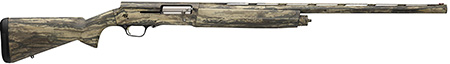 Browning 0119322004 A5  12 Gauge Semi-Auto 3.50" 4- 2.75" Shells 28" Realtree Legacy Vent Rib Barrel, Humpback Aluminum Receiver, Adjustable Composite Stock, Invector-DS Chokes