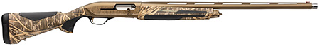 BRN 011787205 MAX II WW MOOSG,12-3.5,26 +