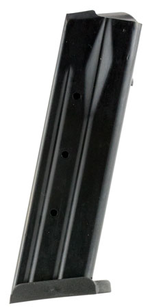 ProMag HECA15 Standard  17rd 9mm Luger Fits H & K VP9 Blued Steel