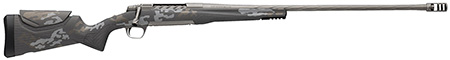 BRN 036078294 XB2 MT PRO TNG,SR MB,6.5 PRC