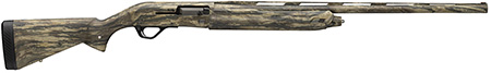 Winchester Repeating Arms 511327291 SX4 Waterfowl 12 Gauge 3.50" 4+1 26" Realtree Legacy Vent Rib Barrel, Aluminum Alloy Receiver, Fixed Realtree Legacy Synthetic Stock, Right Hand