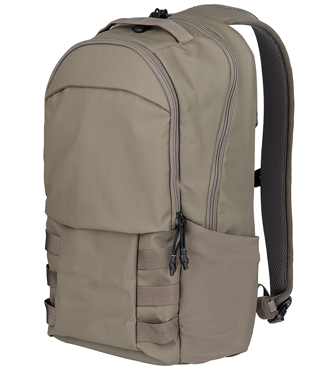 Vertx VTX5305SHC Urban Ghost  20L Backpack Nylon Shock Cord