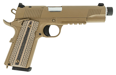 SDS 10100565 1911 DUTY B45RDG TH 45 5 FDE