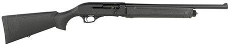 TOK 21000427 TTS-112 12G SEMI-AUTO 18.5" BLK