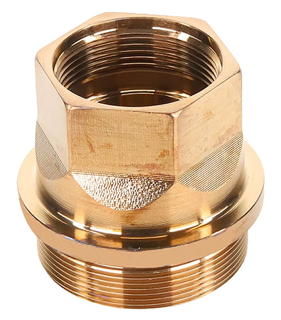 Q LLC PLANBGHOSTM Plan-B Ghost Mount Fits Steel Copper