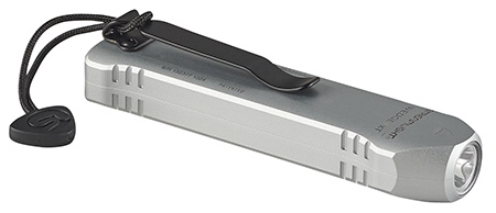 Streamlight 88819 Wedge XT Sliver Aluminum 500 Lumens, 87 Meters Beam Distance