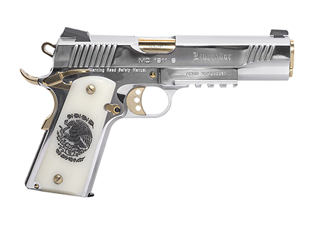 EAA 391055 GIRSAN MC1911SL    38SUP LIBERADORE 2