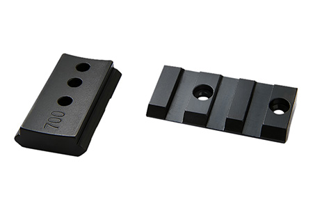 WORN BURRIS 410625 XTB XTREME TACT BS ABLT SA/LA