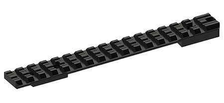 WORN BURRIS 410652 XTREME TACT 1-PC LA 700