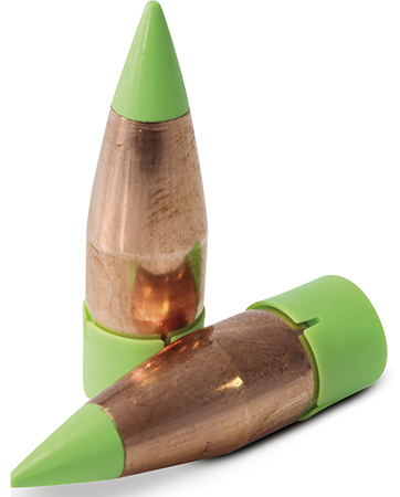 Traditions A2015B Smackdown  50 Cal ELD-X 340 gr 12