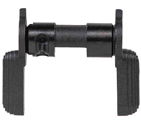 Tapco TAP22066 Safety Selector  AR Platform Black 8620 Steel