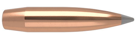 WORN NOSLER 58836 .277 270 150G ACCUBOND LR 100