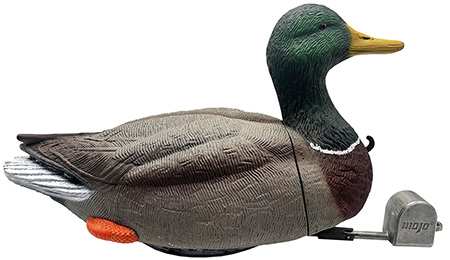 Mojo Outdoors HW2554 Dabbler Duck  Mallard Drake Species