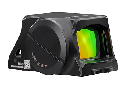 Sig Sauer Electro-Optics SORX1530 Romeo-X Sig-Loc Pro Black Cerakote 1x 3 MOA Red Dot Reticle