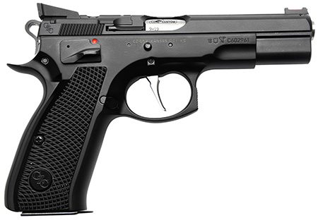 CZC 91706    75 SHADOW RDS OR     9MM 4.6    2X16R
