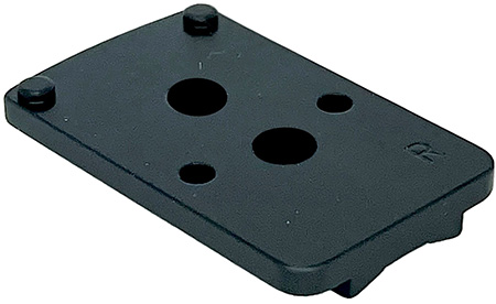 Talley RMRSBE   Black Anodized Aluminum Benelli Super Black Eagle