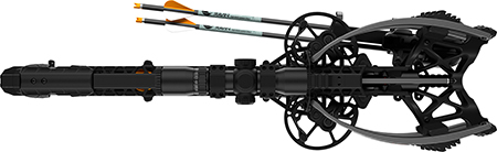 Ravin Crossbows R062   Draw Weight 17 lbs 26.75" Long