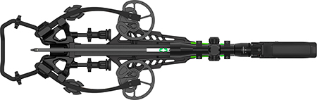 Centerpoint C0020 Sniper G4D  27.95" Long