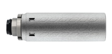 B & T Firearms SD-556RBS-SC-TI Print-XH RBS SC  5.56 1.70" Gray Anodized Titanium
