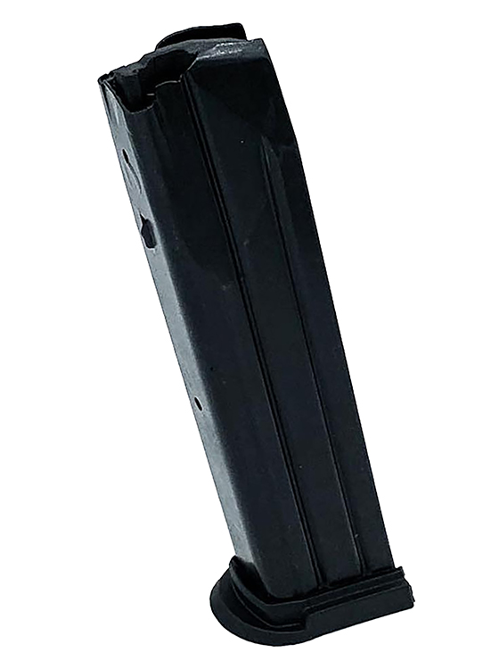 ProMag FNHA13   20rd 9mm Fits FN 509 Blued Steel