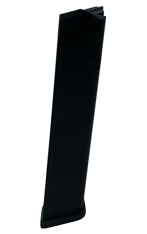 ProMag GLKA25   25rd 380 ACP Fits Glock 28 Black Polymer